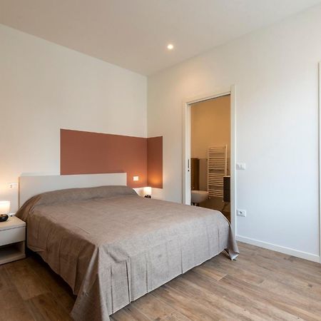 Iarsera Rooms And Apartment 卢卡 外观 照片