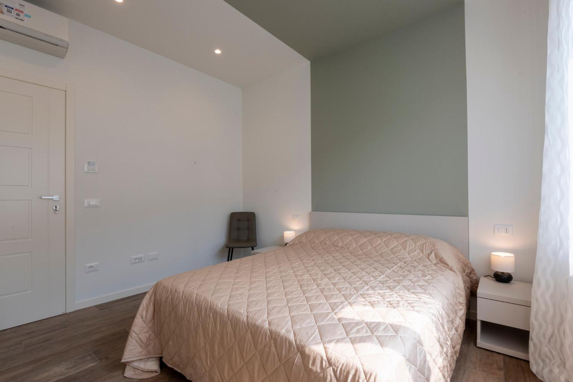 Iarsera Rooms And Apartment 卢卡 外观 照片