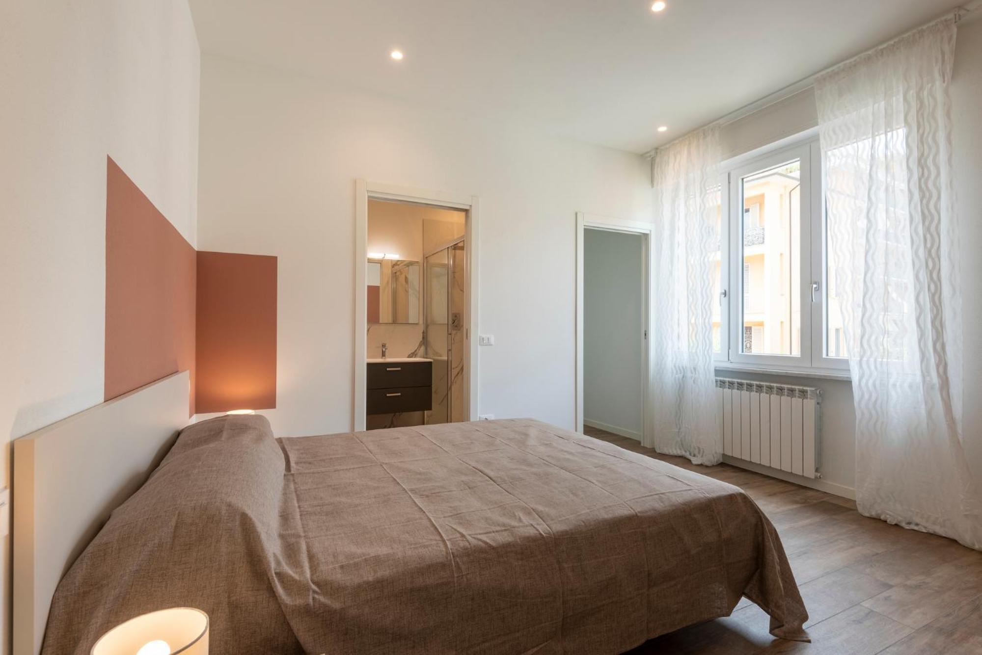 Iarsera Rooms And Apartment 卢卡 外观 照片