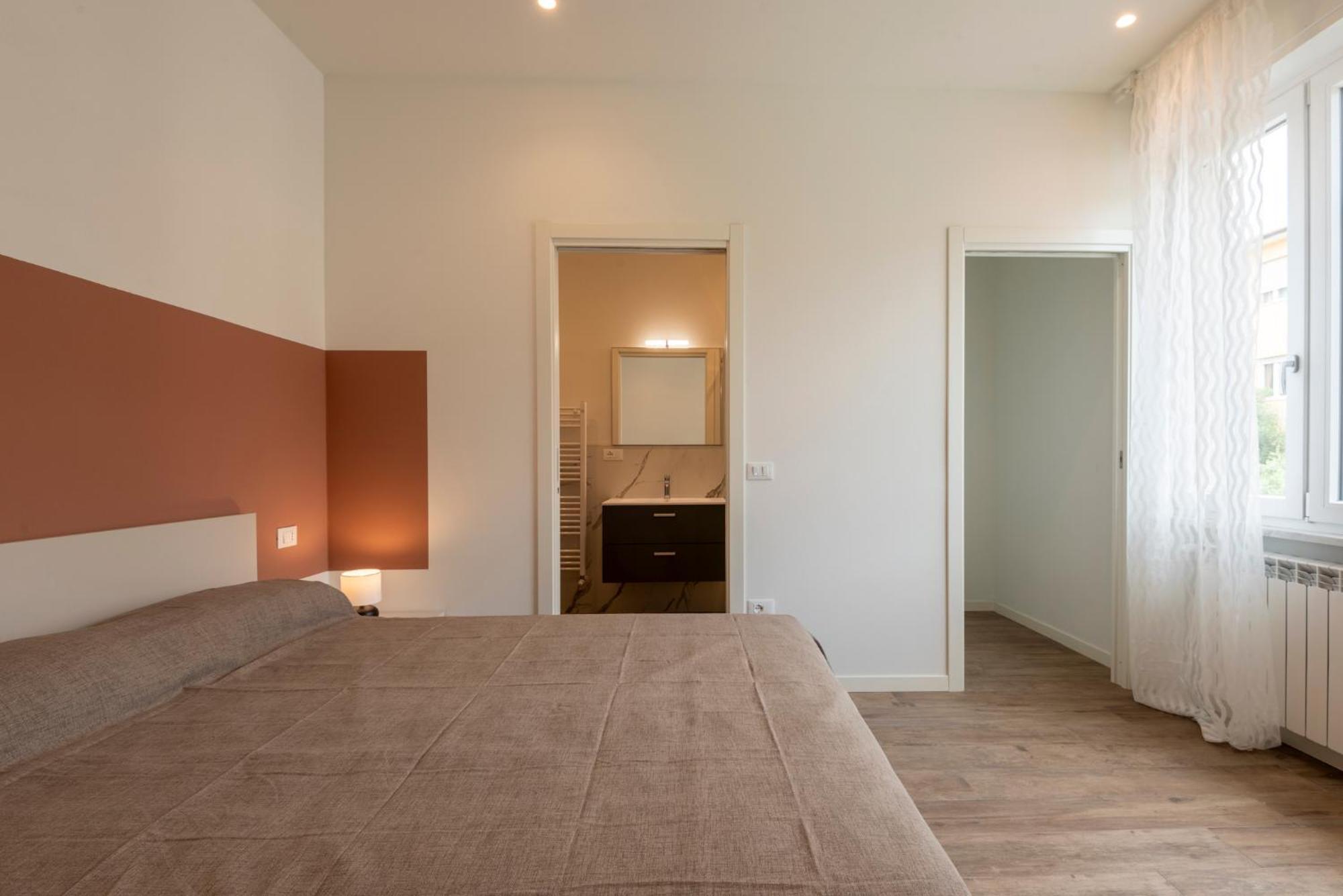 Iarsera Rooms And Apartment 卢卡 外观 照片