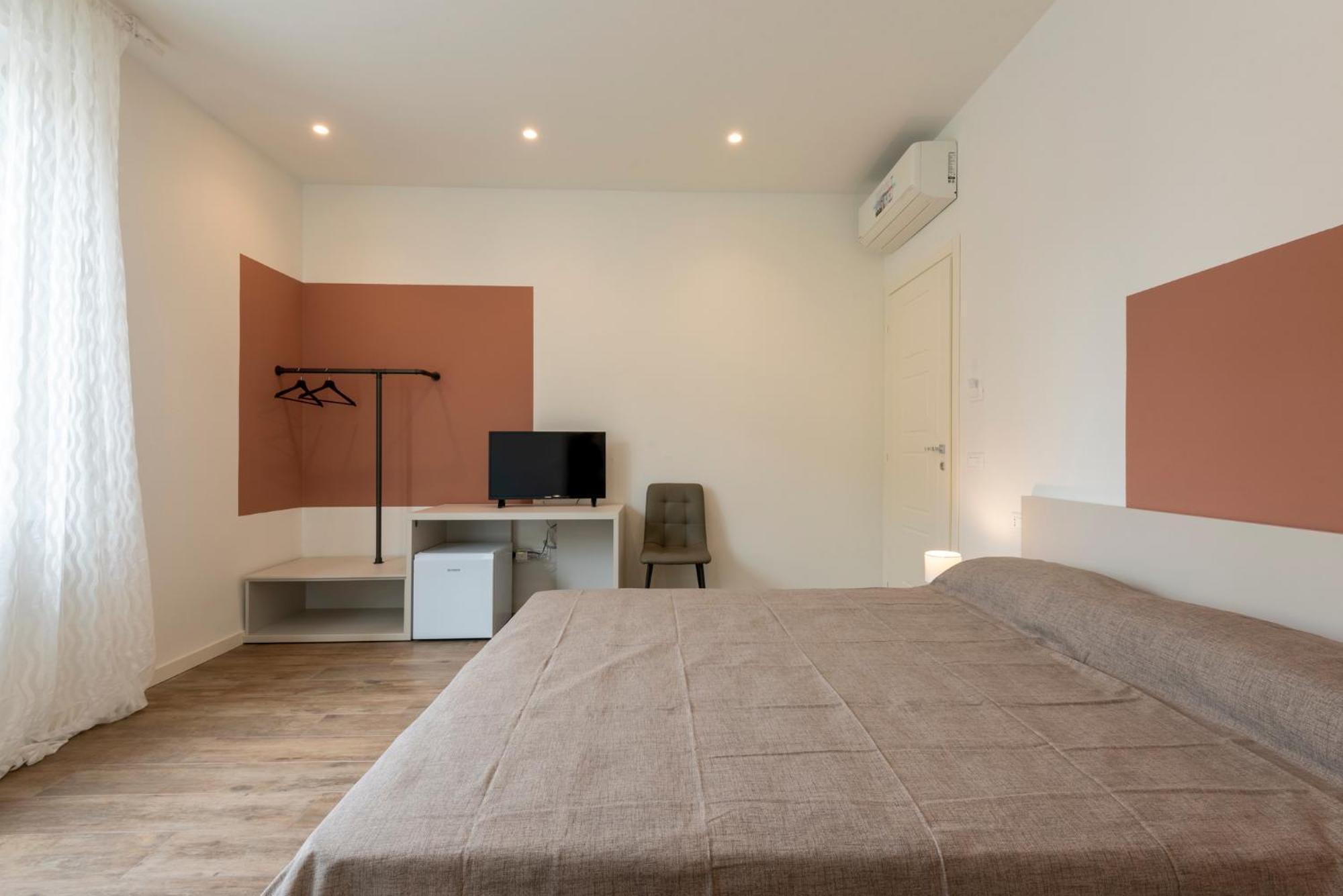 Iarsera Rooms And Apartment 卢卡 外观 照片