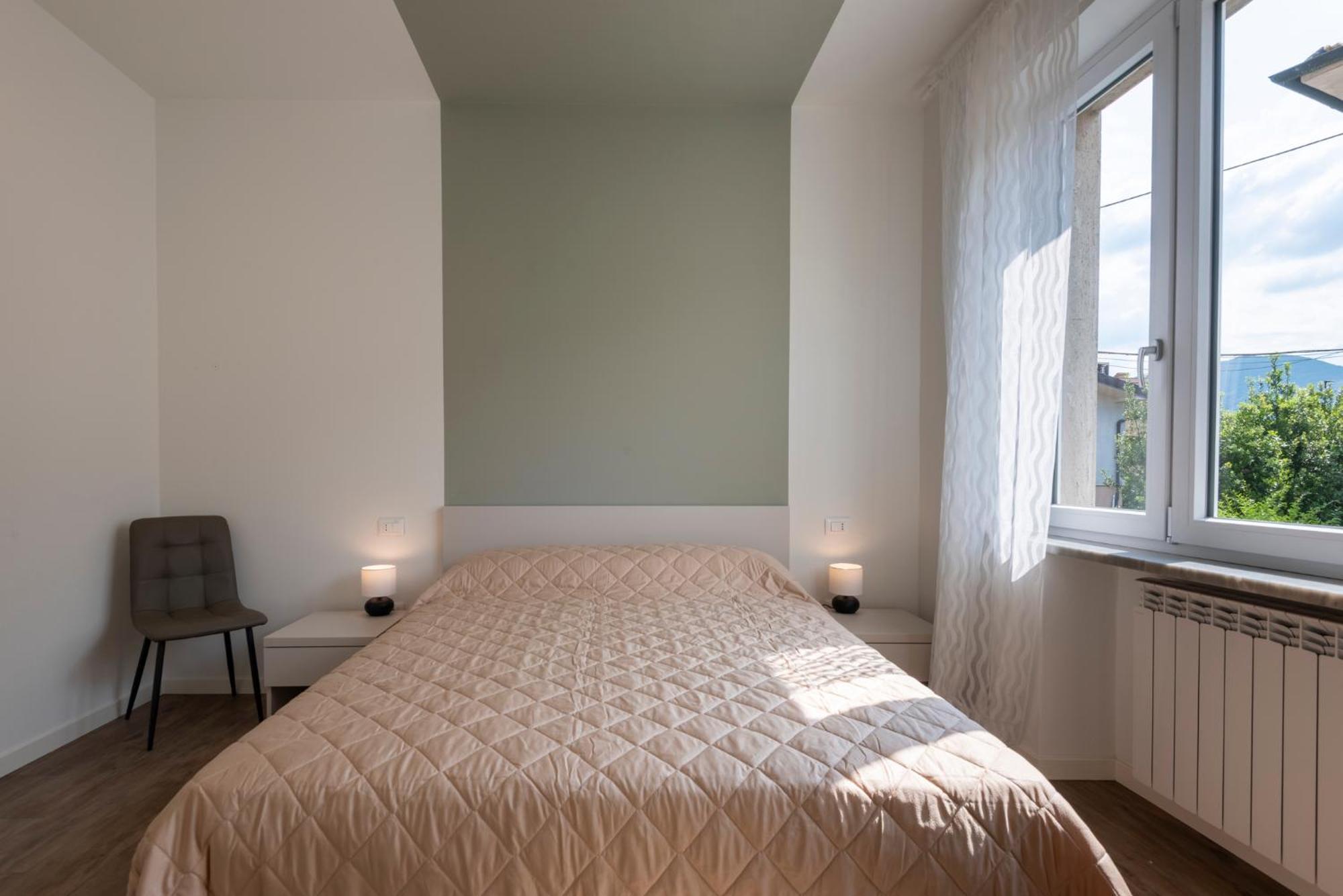 Iarsera Rooms And Apartment 卢卡 外观 照片