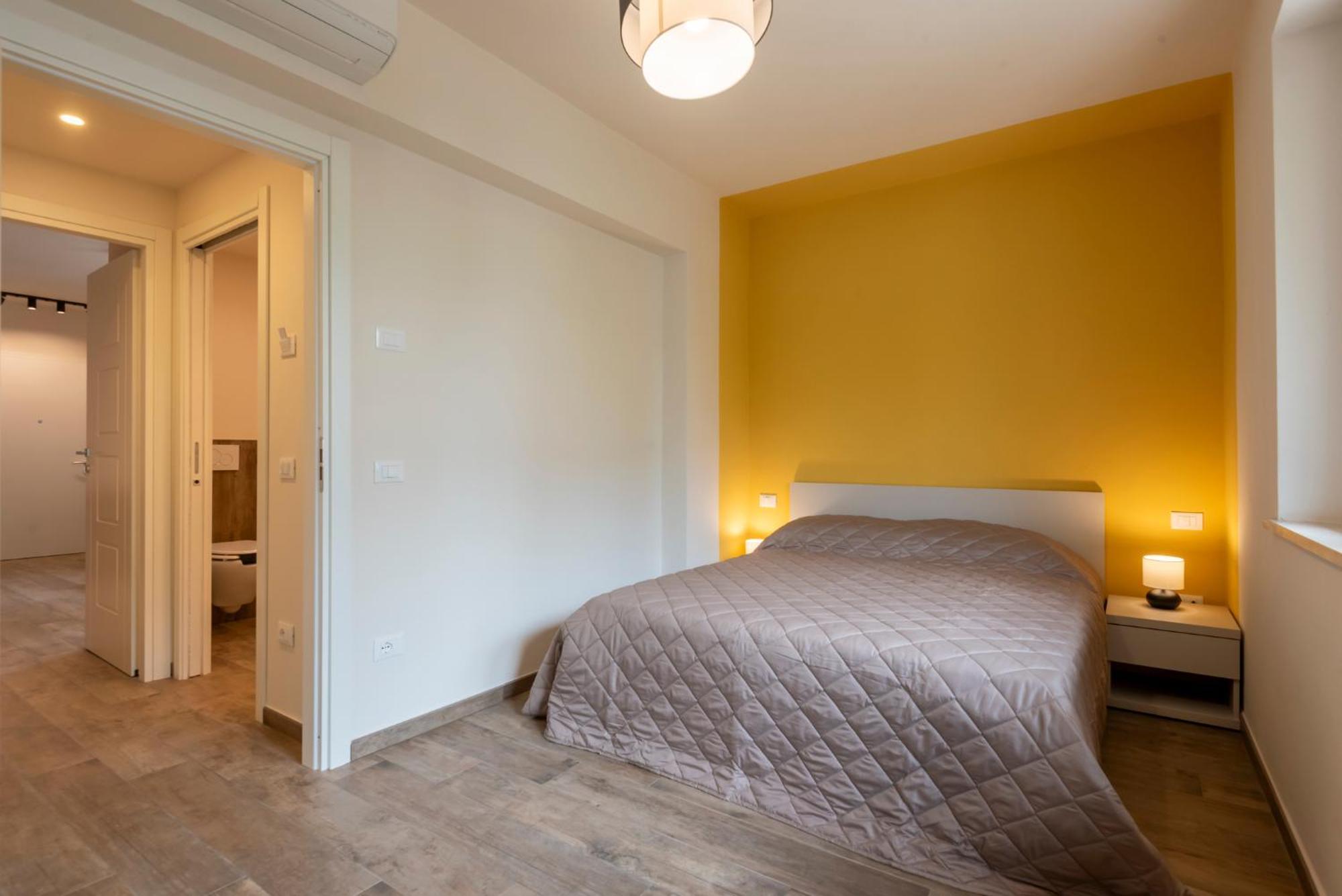 Iarsera Rooms And Apartment 卢卡 外观 照片