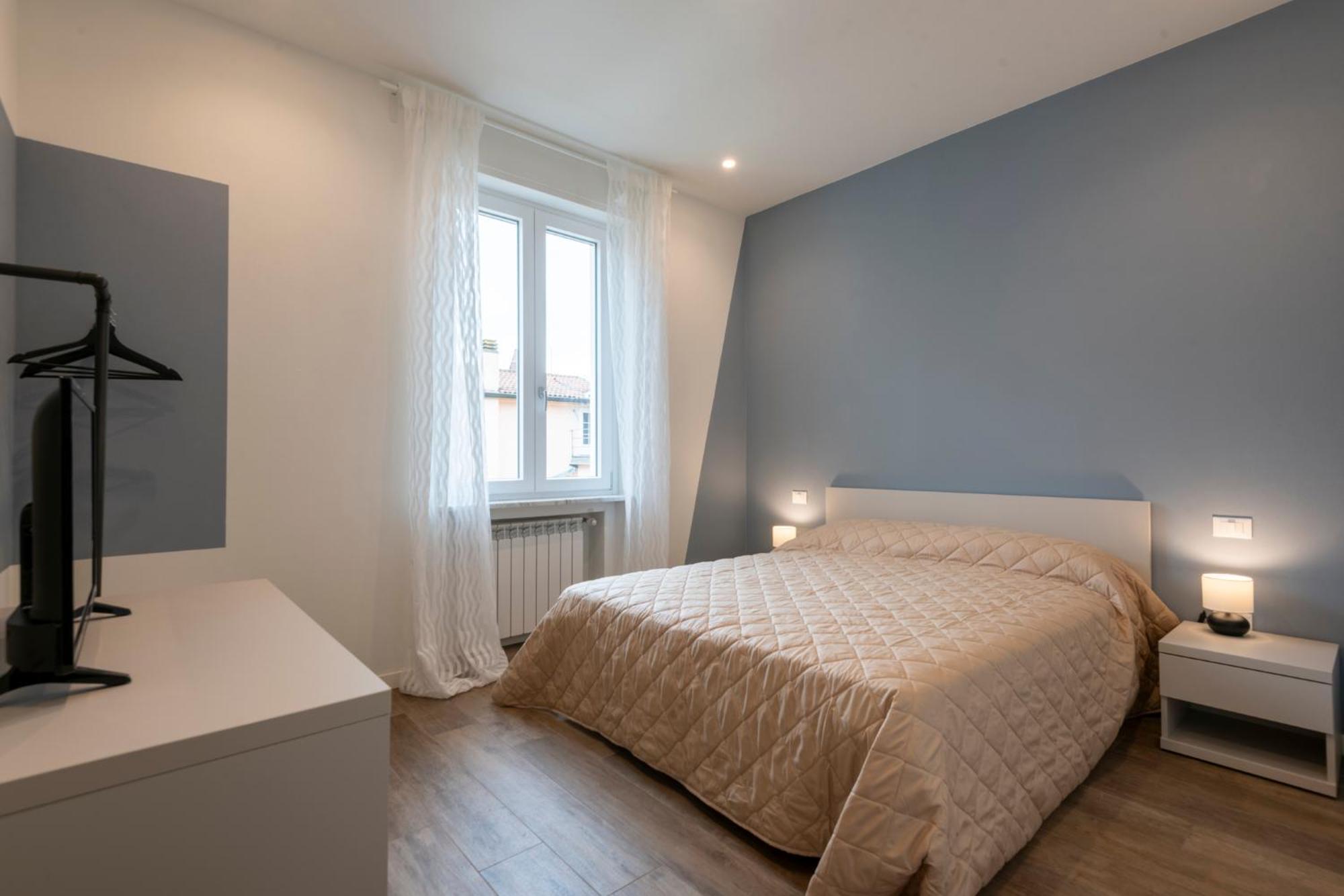 Iarsera Rooms And Apartment 卢卡 外观 照片