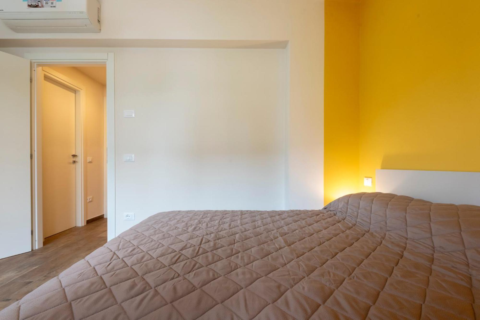 Iarsera Rooms And Apartment 卢卡 外观 照片
