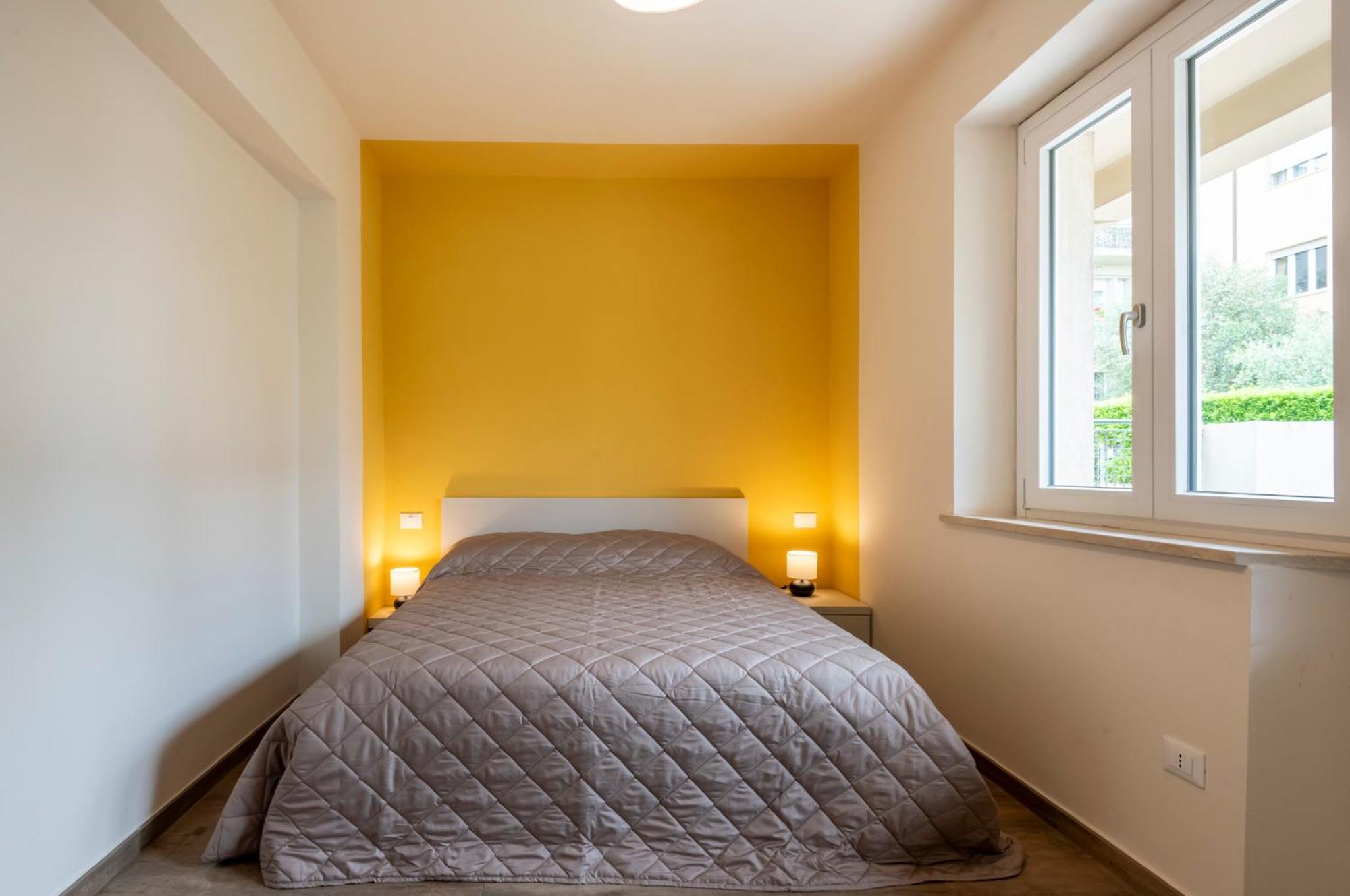Iarsera Rooms And Apartment 卢卡 外观 照片