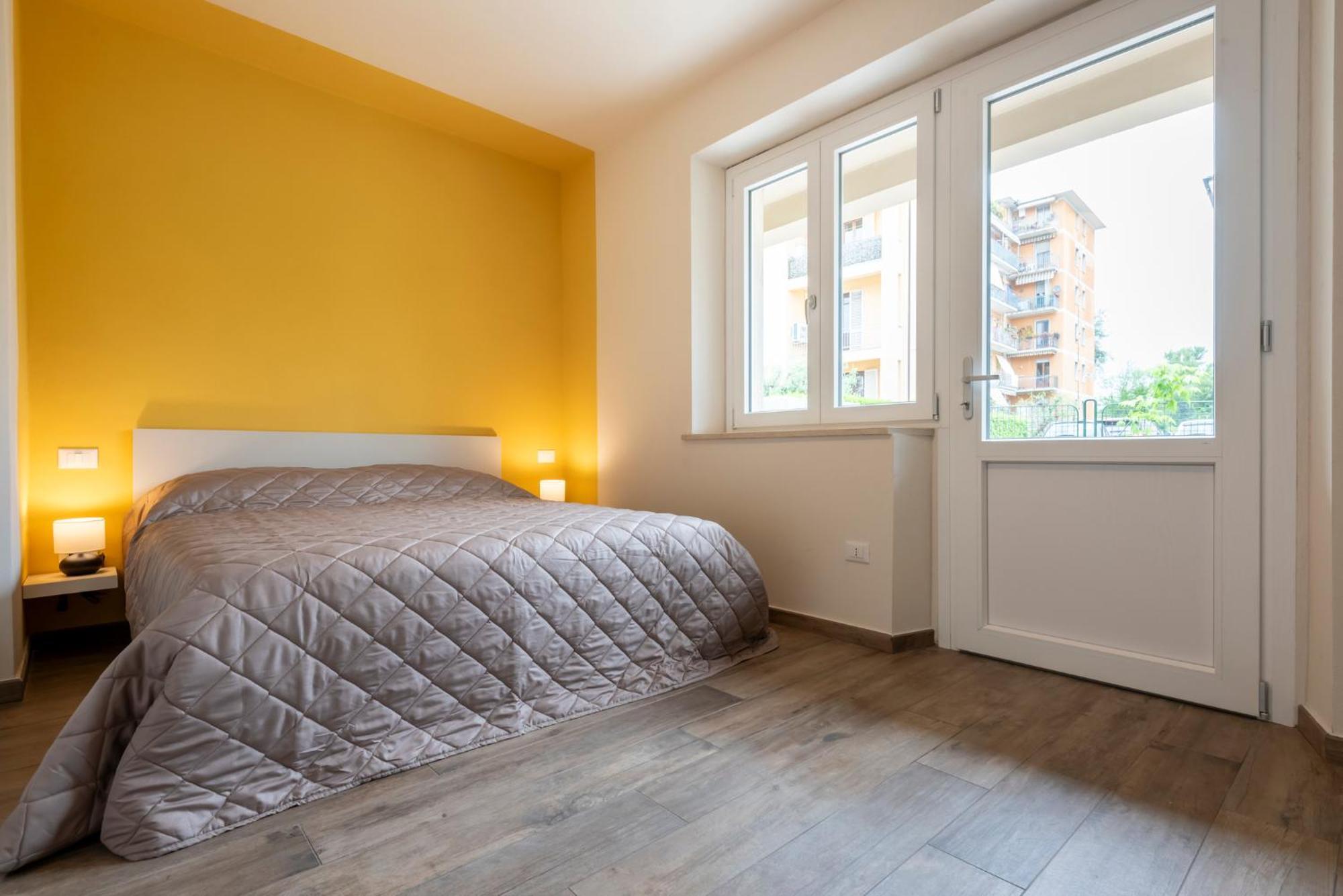 Iarsera Rooms And Apartment 卢卡 外观 照片